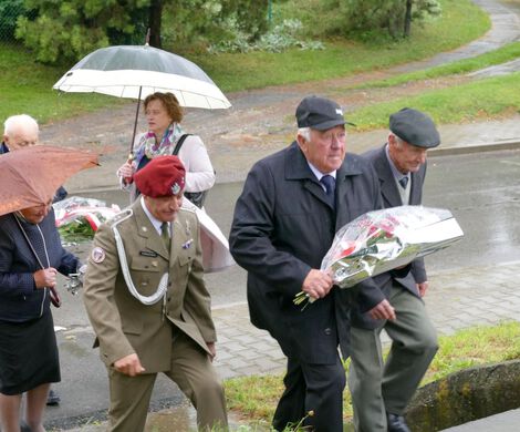 81. ROCZNICA NAPAŚCI SOWIECKIEJ NA POLSKĘ