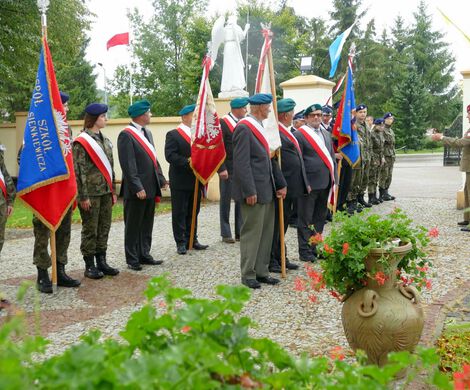81. ROCZNICA NAPAŚCI SOWIECKIEJ NA POLSKĘ