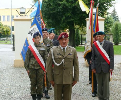 81. ROCZNICA NAPAŚCI SOWIECKIEJ NA POLSKĘ