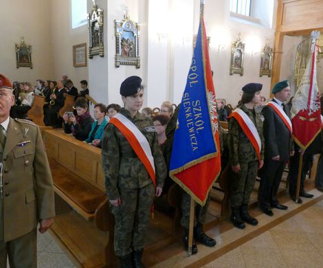 81. ROCZNICA NAPAŚCI SOWIECKIEJ NA POLSKĘ