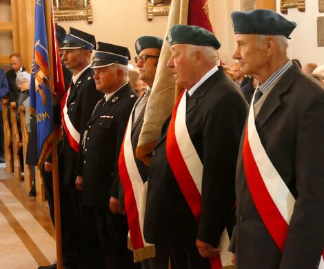 81. ROCZNICA NAPAŚCI SOWIECKIEJ NA POLSKĘ