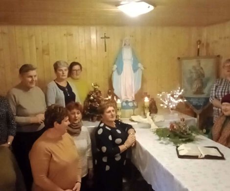 ORSZAKOWY CHALLENGE KOLĘDOWY