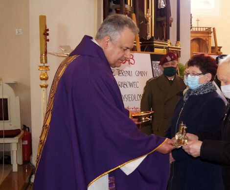 78. ROCZNICA WYSIEDLENIA GRABOWCA I OKOLIC