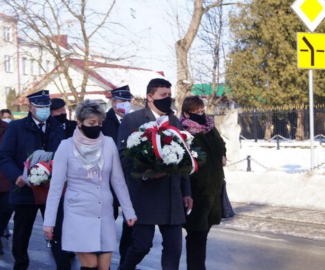 78. ROCZNICA WYSIEDLENIA GRABOWCA I OKOLIC