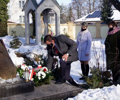 78. ROCZNICA WYSIEDLENIA GRABOWCA I OKOLIC
