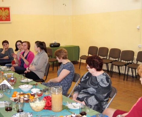 BABSKI WIECZÓR