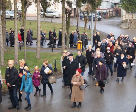 ORSZAK TRZECH KRÓLI