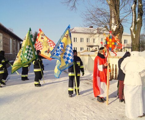 ORSZAK TRZECH KRÓLI