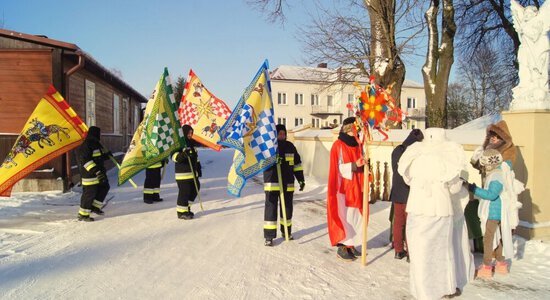 ORSZAK TRZECH KRÓLI