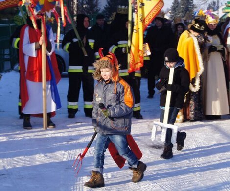 ORSZAK TRZECH KRÓLI
