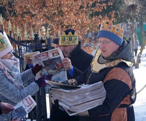 ORSZAK TRZECH KRÓLI