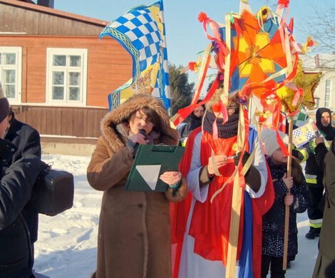 ORSZAK TRZECH KRÓLI