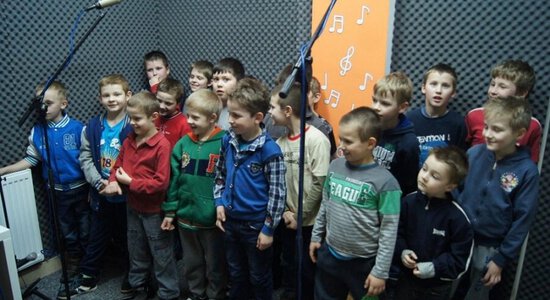 PIOSENKA NA DZIEŃ KOBIET