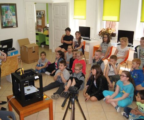 WIZYTA STUDYJNA
