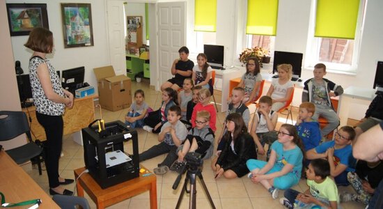 WIZYTA STUDYJNA