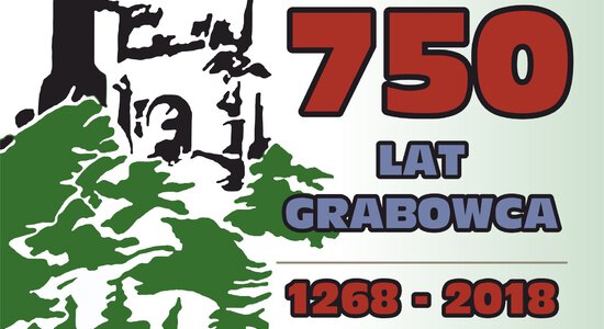 750 LAT GRABOWCA - PROGRAM