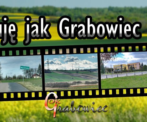 ROZSTRZYGNIĘCIE KONKURSU FILMOWEGO