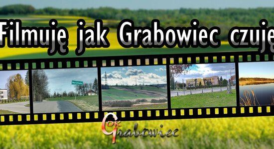 ROZSTRZYGNIĘCIE KONKURSU FILMOWEGO