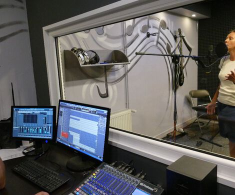 REPORTAŻ Z PLANU TELEDYSKU LIPKA