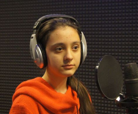 NIECH MUZYKA GRA