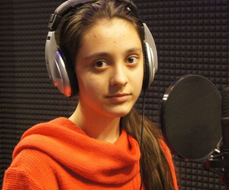 NIECH MUZYKA GRA