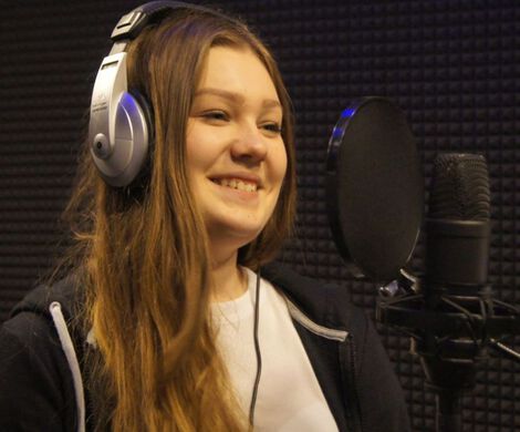 NIECH MUZYKA GRA