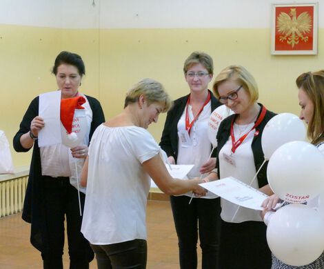 AKCJA DKMS