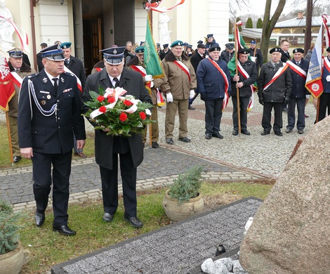 77 ROCZNICA WYSIEDLENIA GRABOWCA I OKOLIC