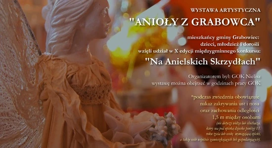 WYSTAWA ARTYSTYCZNA