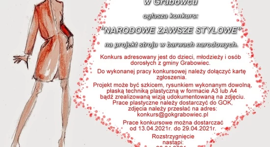 NARODOWE ZAWSZE STYLOWE