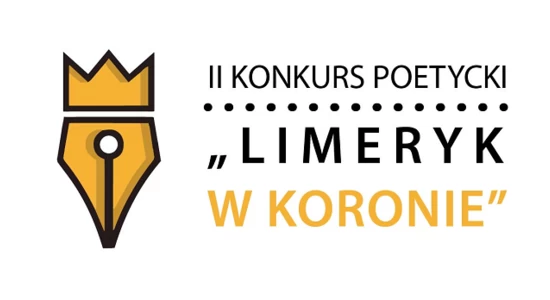 Konkursu Poetycki „Limeryk w Koronie”