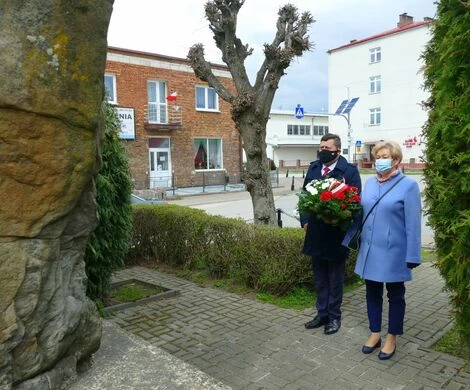 ROCZNICA UCHWALENIA KONSTYTUCJI 3 MAJA