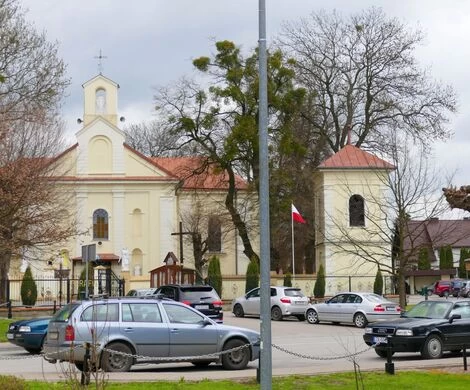 ROCZNICA UCHWALENIA KONSTYTUCJI 3 MAJA