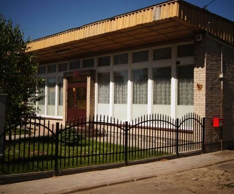Galeria zdjęć - Izba Pamięci Dawniej