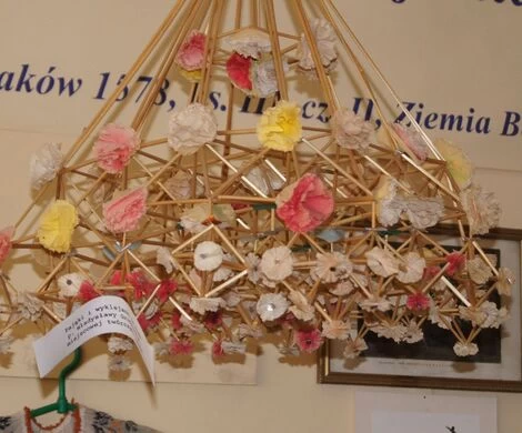 Galeria zdjęć - Izba Pamięci Dawniej