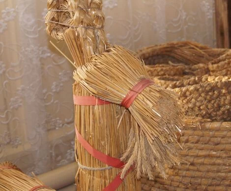 Galeria zdjęć - Izba Pamięci Dawniej