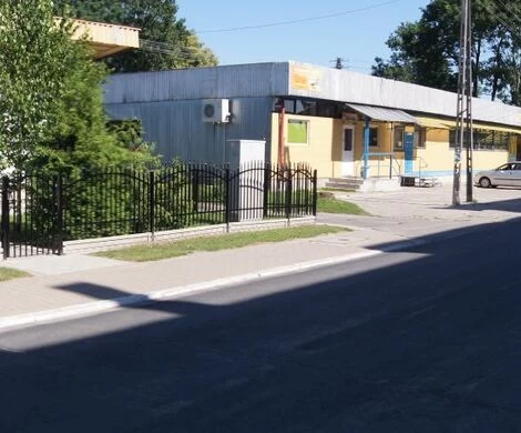 Galeria zdjęć - Izba Pamięci Dawniej