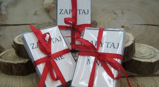 ZAPYTAJ MNIE