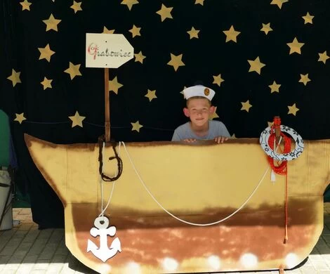 DZIEŃ DZIECKA