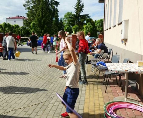 DZIEŃ DZIECKA
