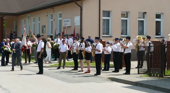 77. ROCZNICA PACYFIKACJI GRABOWCA I OKOLIC
