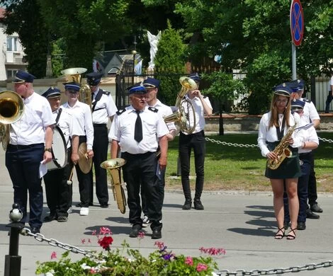 77. ROCZNICA PACYFIKACJI GRABOWCA I OKOLIC