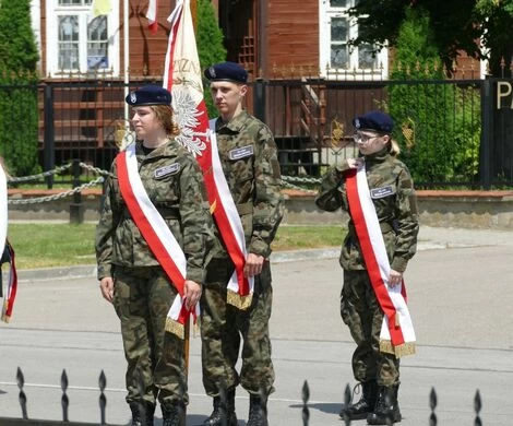 77. ROCZNICA PACYFIKACJI GRABOWCA I OKOLIC