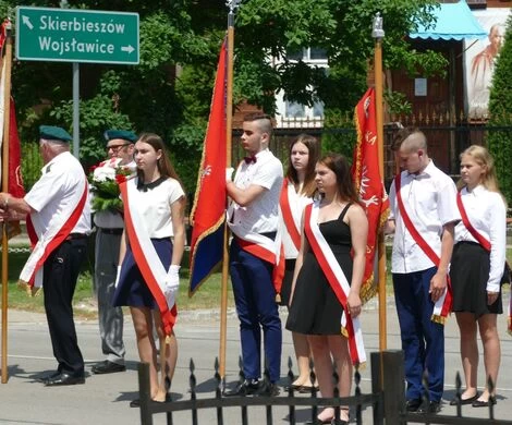 77. ROCZNICA PACYFIKACJI GRABOWCA I OKOLIC