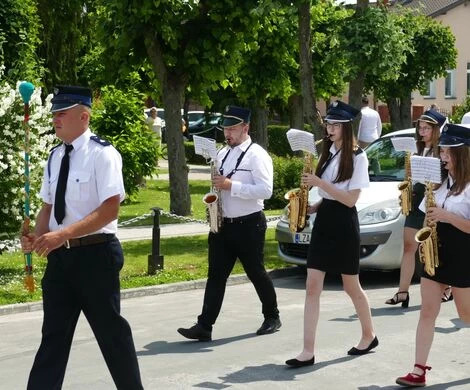 77. ROCZNICA PACYFIKACJI GRABOWCA I OKOLIC