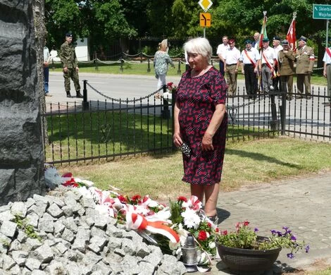 77. ROCZNICA PACYFIKACJI GRABOWCA I OKOLIC