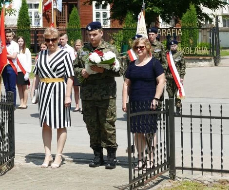 77. ROCZNICA PACYFIKACJI GRABOWCA I OKOLIC