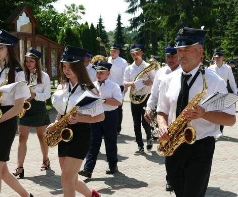 77. ROCZNICA PACYFIKACJI GRABOWCA I OKOLIC