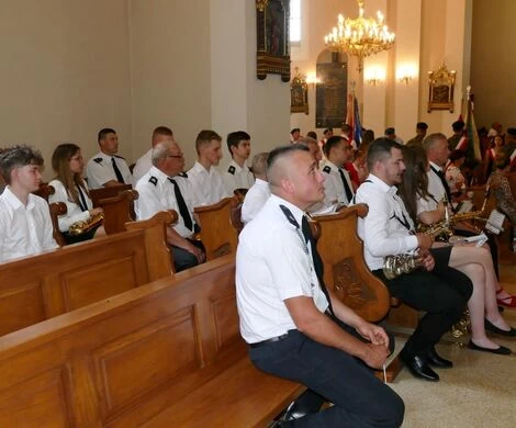 77. ROCZNICA PACYFIKACJI GRABOWCA I OKOLIC