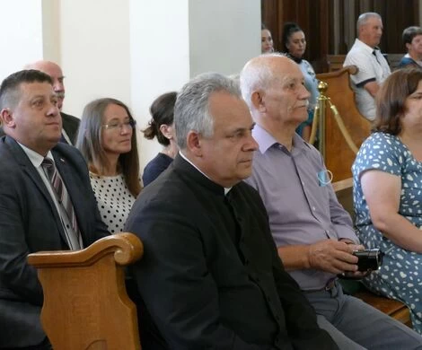 77. ROCZNICA PACYFIKACJI GRABOWCA I OKOLIC